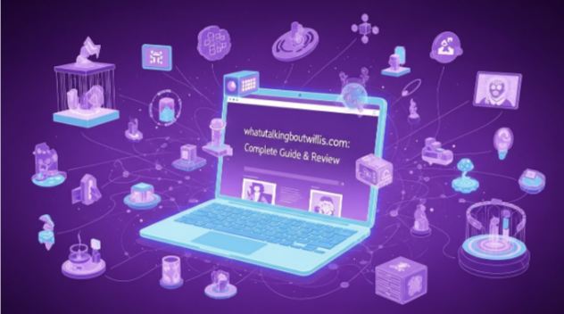 whatutalkingboutwillis com