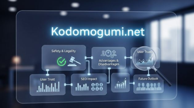 kodomogumi.net