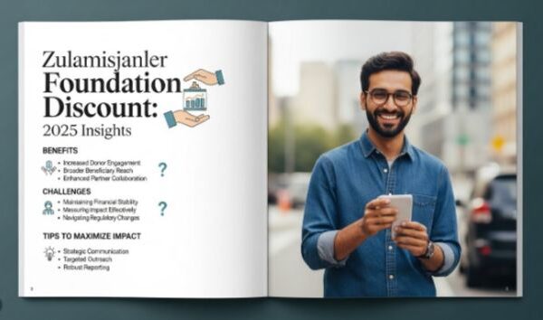 zulamisjanler foundation discount