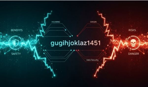 what is gugihjoklaz1451
