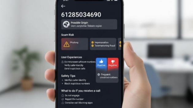 61285034690: 10 Powerful Facts & Truths You Must Know